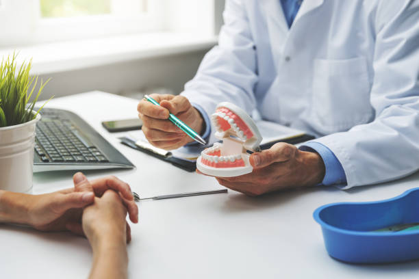 Oral Surgery in Hobart, IN