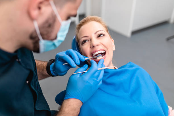 Best Dental Fillings (Composite and Amalgam)  in Hobart, IN