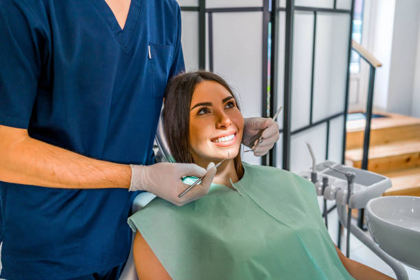 Best Laser Dentistry  in Hobart, IN