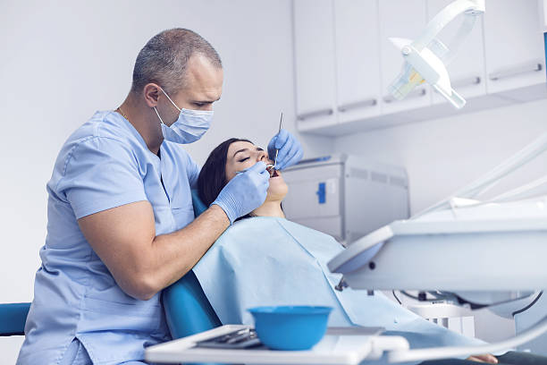 Professional Holistic Dental Care Services in Hobart, IN