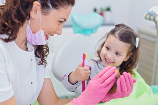 Emergency Dental Services in Hobart, IN